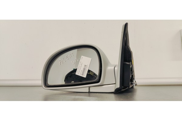Recambio de retrovisor izquierdo para hyundai accent (lc) gls referencia OEM IAM E4012188  