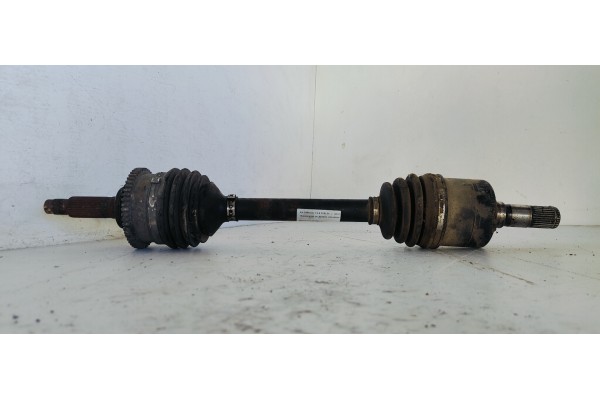 Recambio de transmision delantera izquierda para kia carnival ii 2.9 cdri ex referencia OEM IAM   