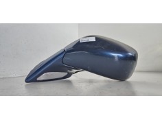 Recambio de retrovisor izquierdo para lancia phedra (180) 2.2 jtd referencia OEM IAM 011011  