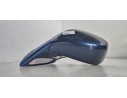 Recambio de retrovisor izquierdo para lancia phedra (180) 2.2 jtd referencia OEM IAM 011011  