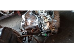 Recambio de caja cambios para toyota auris advance referencia OEM IAM   