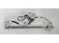 Recambio de elevalunas delantero derecho para opel agila enjoy referencia OEM IAM 09215910  