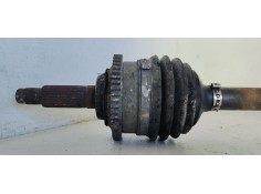 Recambio de transmision delantera izquierda para kia carnival ii 2.9 cdri ex referencia OEM IAM   