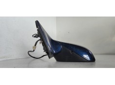 Recambio de retrovisor izquierdo para lancia phedra (180) 2.2 jtd referencia OEM IAM 011011  