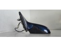 Recambio de retrovisor izquierdo para lancia phedra (180) 2.2 jtd referencia OEM IAM 011011  