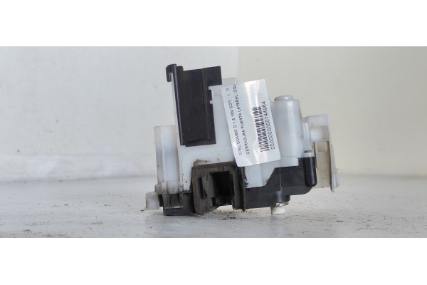 Recambio de cerradura puerta lateral izquierda para opel combo d kasten l1h1 2,2t referencia OEM IAM   