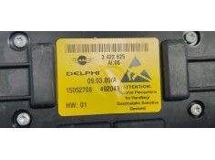 Recambio de luz interior para mini mini (r50,r53) mini ii berlina fase 1 referencia OEM IAM 3422625  