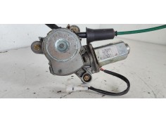 Recambio de elevalunas delantero derecho para opel agila enjoy referencia OEM IAM 09215910  