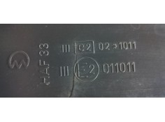Recambio de retrovisor izquierdo para lancia phedra (180) 2.2 jtd referencia OEM IAM 011011  