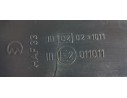 Recambio de retrovisor izquierdo para lancia phedra (180) 2.2 jtd referencia OEM IAM 011011  