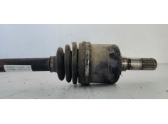 Recambio de transmision delantera izquierda para kia carnival ii 2.9 cdri ex referencia OEM IAM   