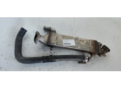 Recambio de enfriador egr para mercedes-benz clase m (w163) 2.7 cdi 20v cat referencia OEM IAM A6121420077  