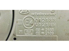 Recambio de retrovisor izquierdo para hyundai accent (lc) gls referencia OEM IAM E4012188  