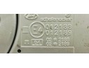 Recambio de retrovisor izquierdo para hyundai accent (lc) gls referencia OEM IAM E4012188  