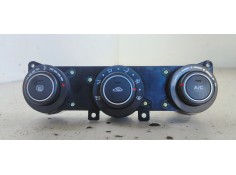 MANDO CLIMATIZADOR 972501HXXX 