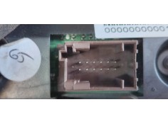 Recambio de mando multifuncion para renault espace iv (jk0) dynamique referencia OEM IAM 8200023452  