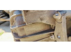 Recambio de caja cambios para opel astra j lim. 1.6 cdti referencia OEM IAM M320MDE  