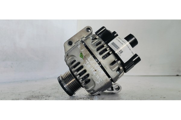 Recambio de alternador para suzuki swift berlina (mz) 1.3ddis 75 fap referencia OEM IAM   