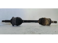 Recambio de transmision delantera izquierda para kia carnival ii 2.9 cdri ex referencia OEM IAM   