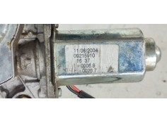 Recambio de elevalunas delantero derecho para opel agila enjoy referencia OEM IAM 09215910  