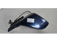 Recambio de retrovisor izquierdo para lancia phedra (180) 2.2 jtd referencia OEM IAM 011011  
