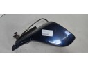 Recambio de retrovisor izquierdo para lancia phedra (180) 2.2 jtd referencia OEM IAM 011011  