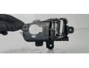 Recambio de maneta interior trasera izquierda para hyundai i30 (gd) klass bluedrive referencia OEM IAM 82613GD000  