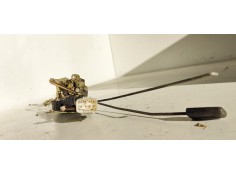 Recambio de cerradura puerta delantera derecha para toyota rav 4 referencia OEM IAM   