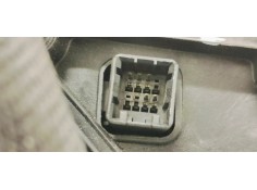 Recambio de retrovisor izquierdo para hyundai accent (lc) gls referencia OEM IAM E4012188  