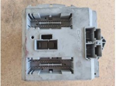 Recambio de caja reles / fusibles para fiat doblo (119) 1.9 jtd cat referencia OEM IAM 51756264 46520429 
