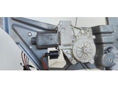 Recambio de elevalunas delantero izquierdo para volkswagen crafter combi (2e) 2.5 tdi dpf referencia OEM IAM A0068205442  