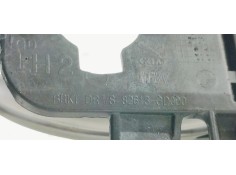 Recambio de maneta interior trasera izquierda para hyundai i30 (gd) klass bluedrive referencia OEM IAM 82613GD000  