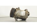 Recambio de compresor aire acondicionado para renault megane ii classic berlina confort expression referencia OEM IAM 8200053264
