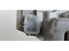 Recambio de cerradura puerta lateral izquierda para opel combo d kasten l1h1 2,2t referencia OEM IAM   