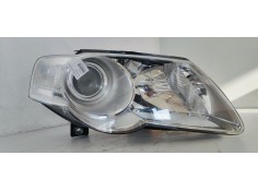 Recambio de faro derecho para volkswagen passat berlina (3c2) advance plus referencia OEM IAM 1LL24701404  