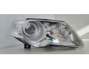 Recambio de faro derecho para volkswagen passat berlina (3c2) advance plus referencia OEM IAM 1LL24701404  