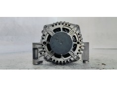 Recambio de alternador para suzuki swift berlina (mz) 1.3ddis 75 fap referencia OEM IAM   