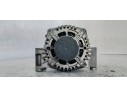 Recambio de alternador para suzuki swift berlina (mz) 1.3ddis 75 fap referencia OEM IAM   