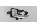 Recambio de maneta interior trasera izquierda para hyundai i30 (gd) klass bluedrive referencia OEM IAM 82613GD000  