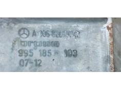 Recambio de elevalunas delantero izquierdo para volkswagen crafter combi (2e) 2.5 tdi dpf referencia OEM IAM A0068205442  