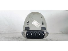 Recambio de luz interior para mini mini (r50,r53) mini ii berlina fase 1 referencia OEM IAM 3422625  