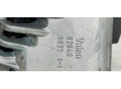 Recambio de alternador para suzuki swift berlina (mz) 1.3ddis 75 fap referencia OEM IAM   