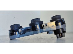 Recambio de mando climatizador para kia cee´d sporty wagon ex referencia OEM IAM 972501HXXX  