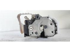 Recambio de cerradura puerta lateral izquierda para opel combo d kasten l1h1 2,2t referencia OEM IAM   