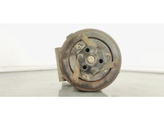 Recambio de compresor aire acondicionado para renault megane ii classic berlina confort expression referencia OEM IAM 8200053264