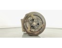 Recambio de compresor aire acondicionado para renault megane ii classic berlina confort expression referencia OEM IAM 8200053264