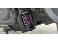 Recambio de faro derecho para volkswagen passat berlina (3c2) advance plus referencia OEM IAM 1LL24701404  