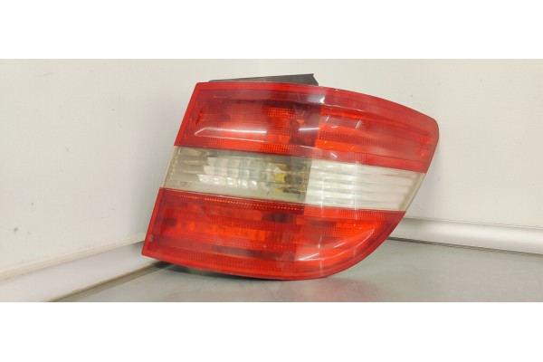 Recambio de piloto trasero derecho para mercedes-benz clase b (w245) 180 cdi (245.207) referencia OEM IAM   