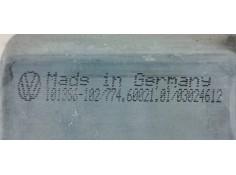 Recambio de motor elevalunas delantero derecho para lancia phedra (180) 2.2 jtd referencia OEM IAM 1488737080  