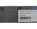 Recambio de mando climatizador para kia cee´d sporty wagon ex referencia OEM IAM 972501HXXX  